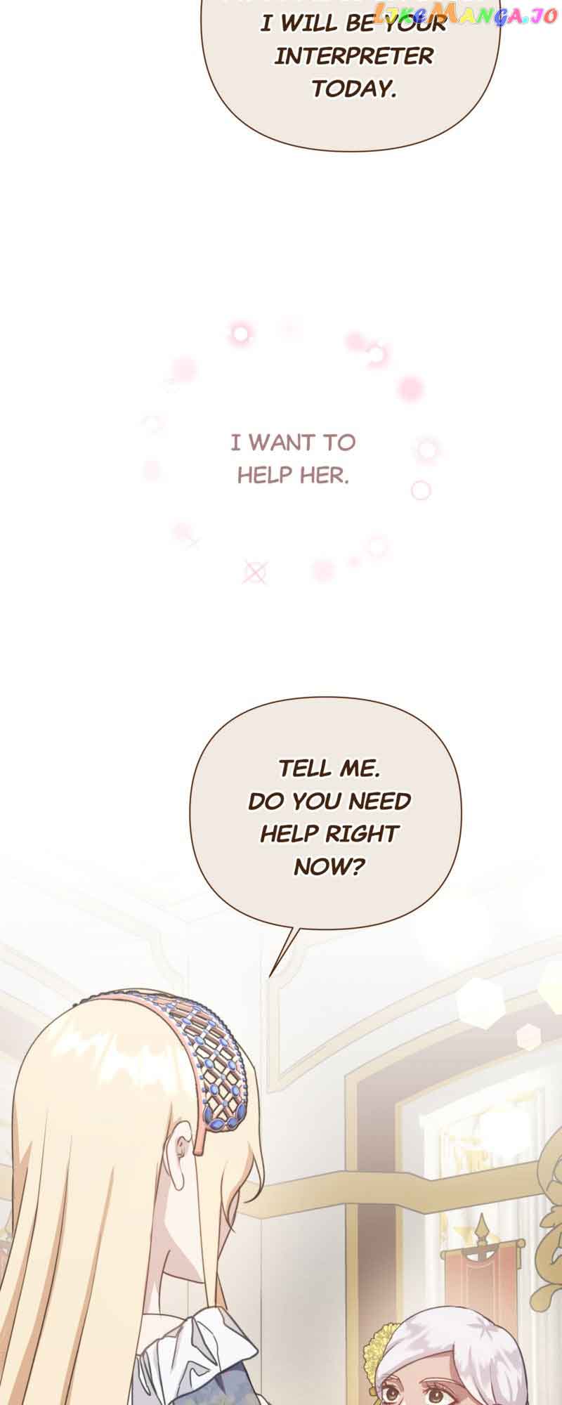 The Grand Duke Is Mine Chapter 16 - Page 33