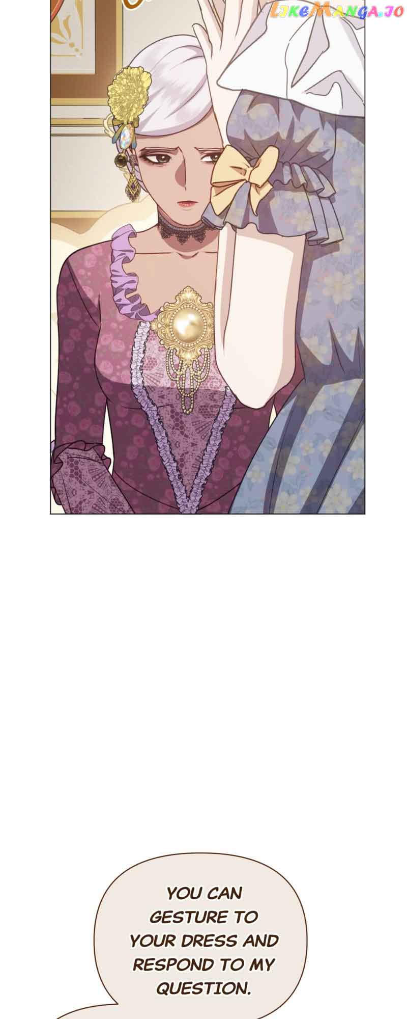 The Grand Duke Is Mine Chapter 16 - Page 39