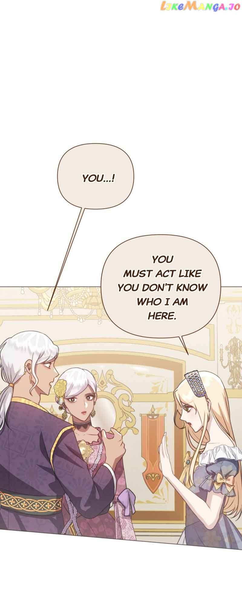 The Grand Duke Is Mine Chapter 16 - Page 60