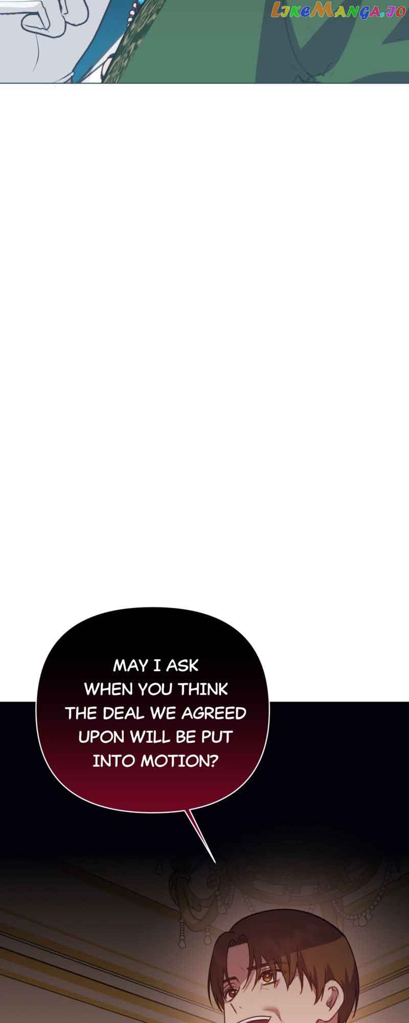 The Grand Duke Is Mine Chapter 16 - Page 66