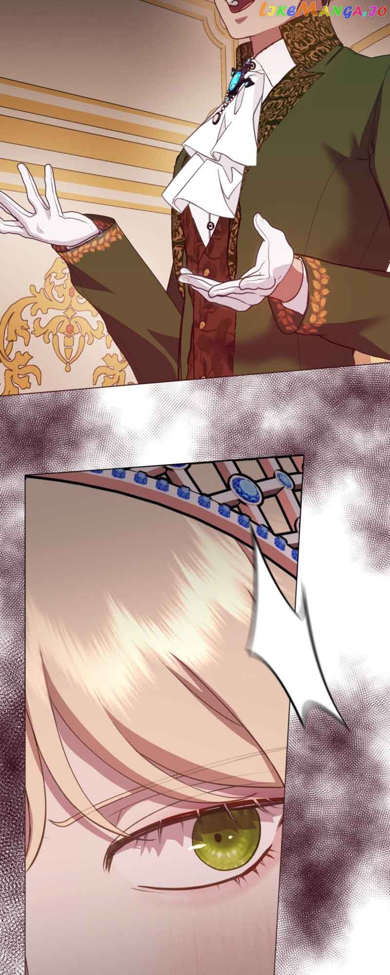 The Grand Duke Is Mine Chapter 16 - Page 67
