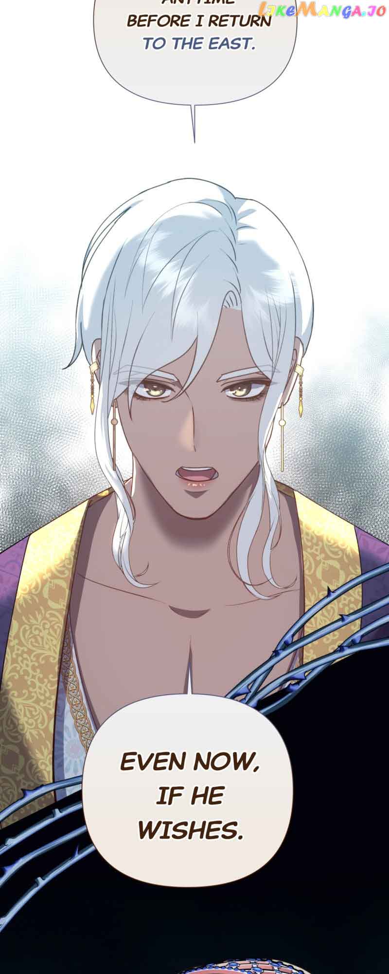 The Grand Duke Is Mine Chapter 16 - Page 70