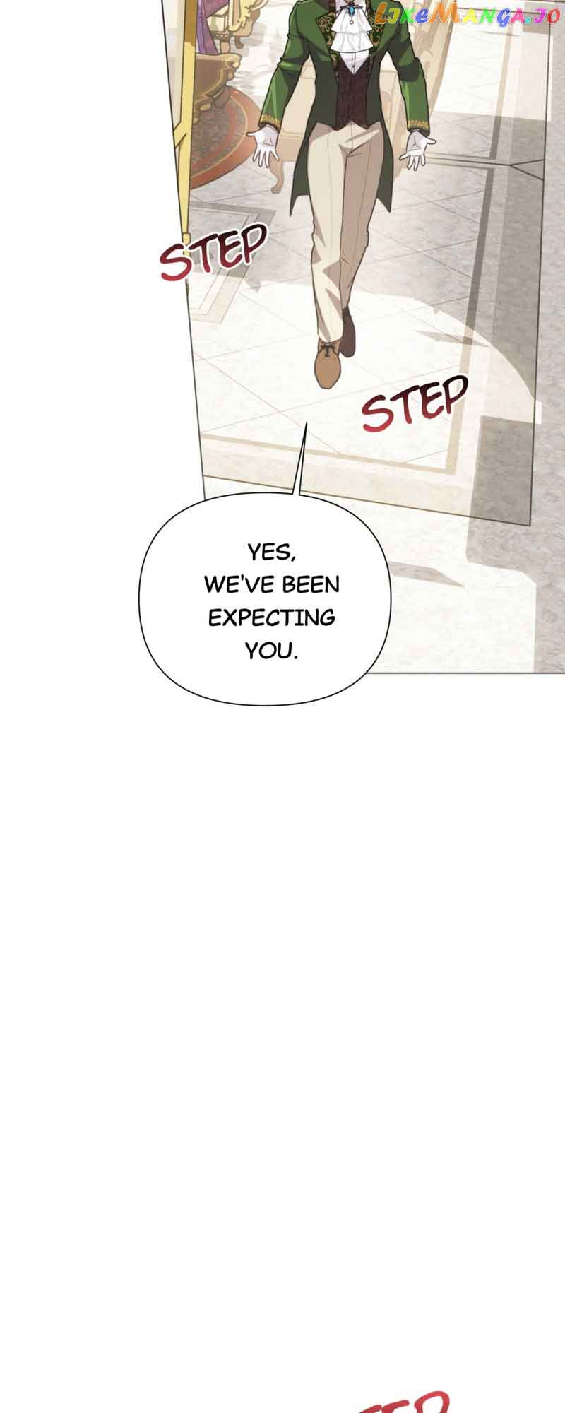 The Grand Duke Is Mine Chapter 16 - Page 10