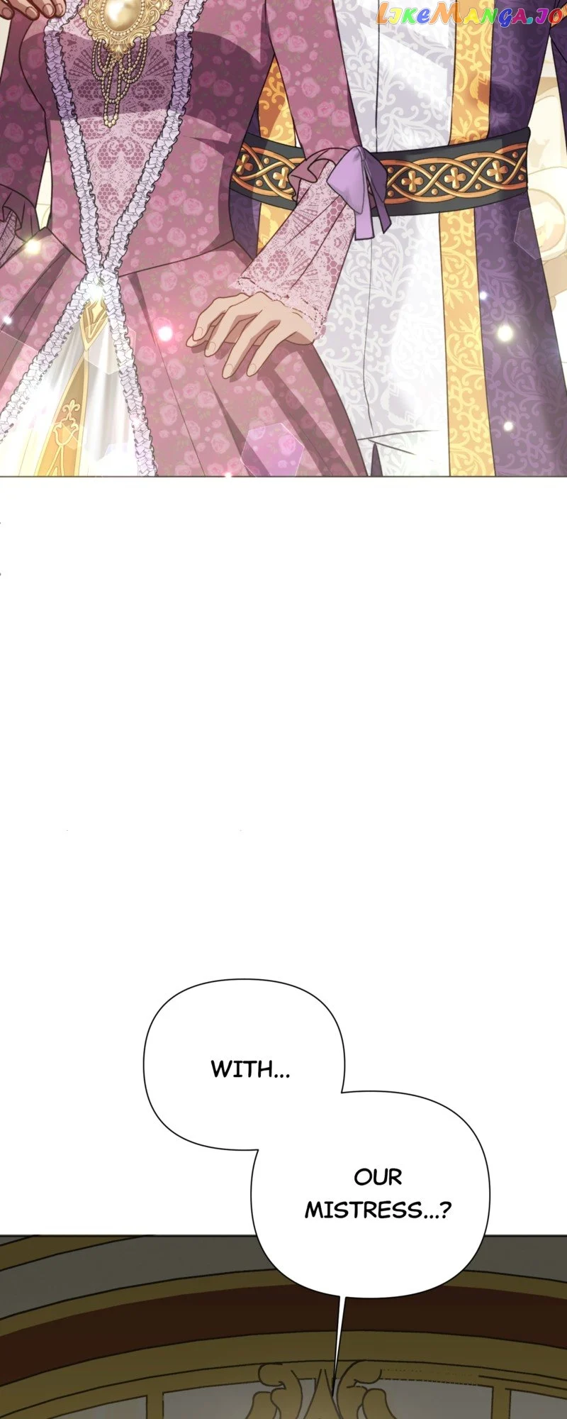 The Grand Duke Is Mine Chapter 17 - Page 11