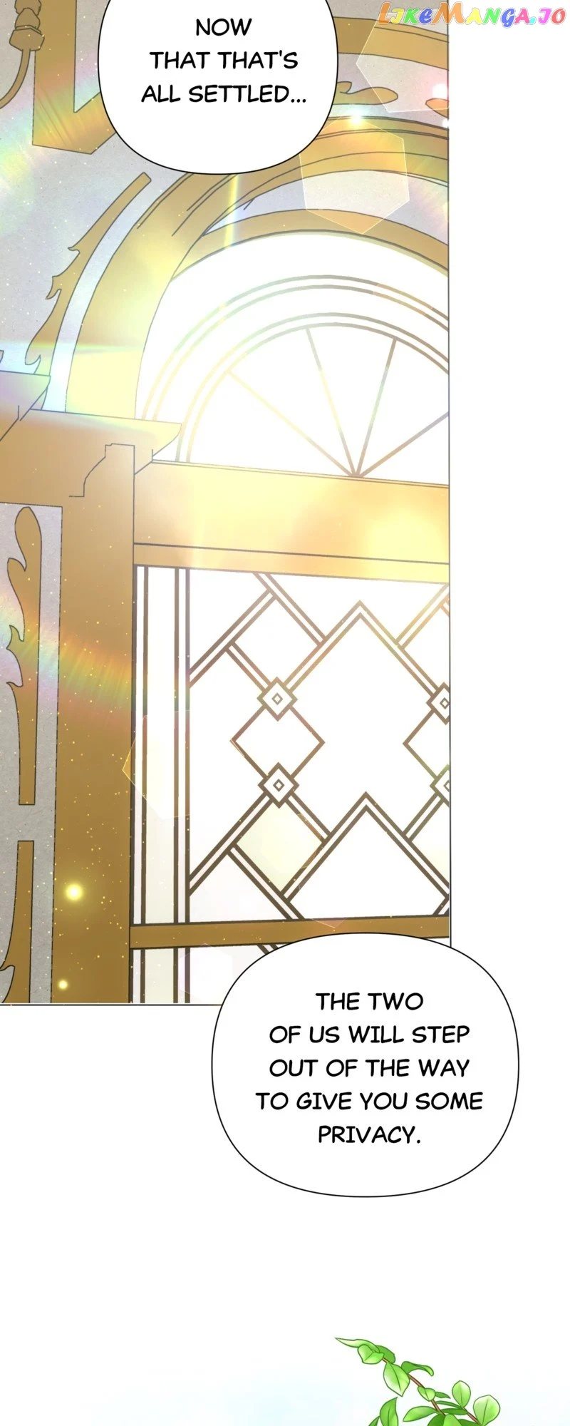 The Grand Duke Is Mine Chapter 17 - Page 20