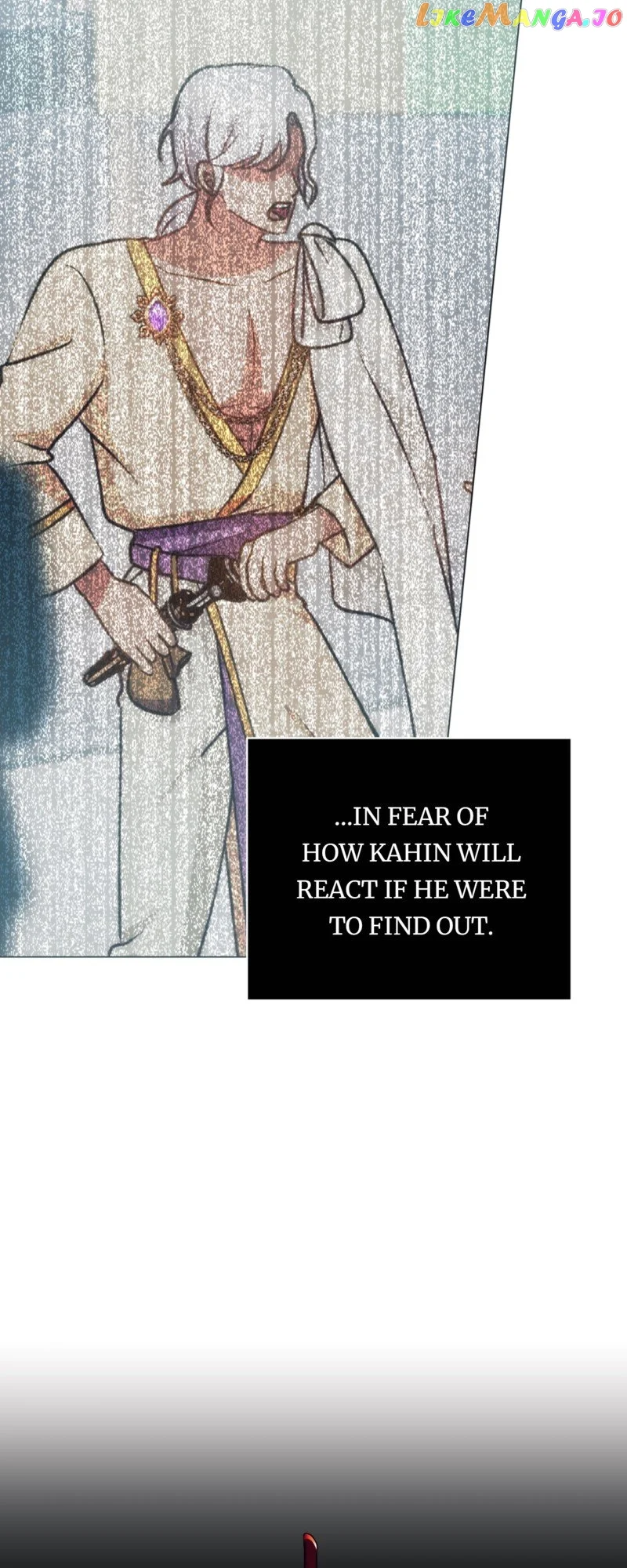 The Grand Duke Is Mine Chapter 17 - Page 27