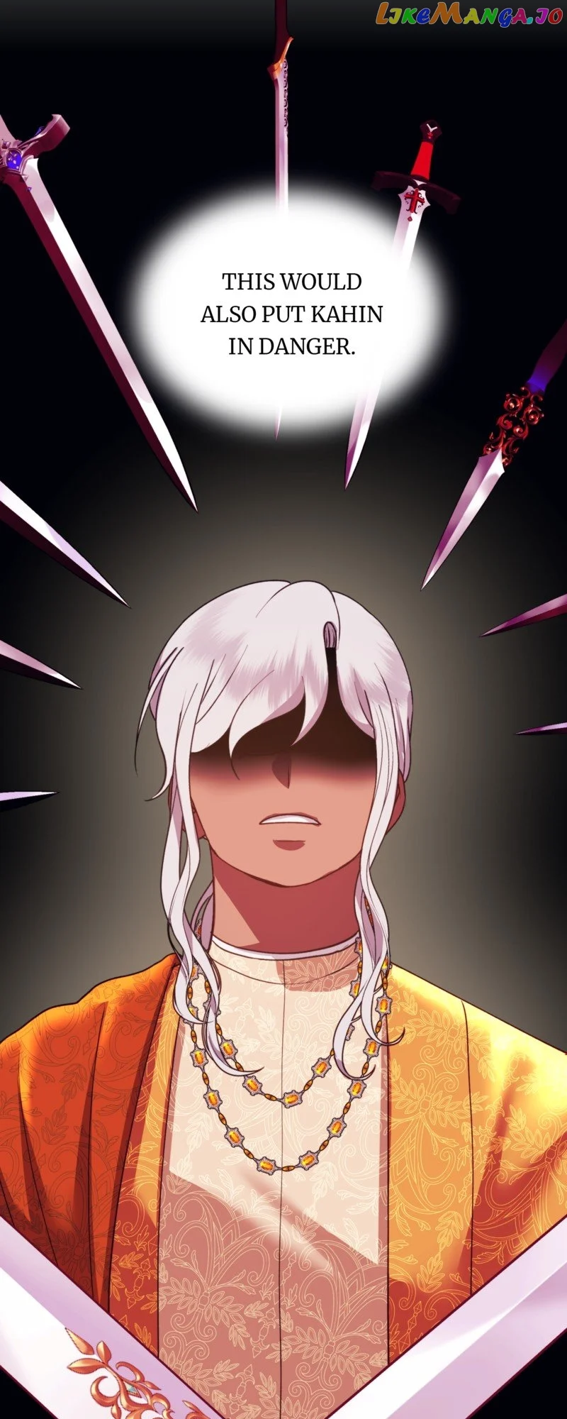 The Grand Duke Is Mine Chapter 17 - Page 28