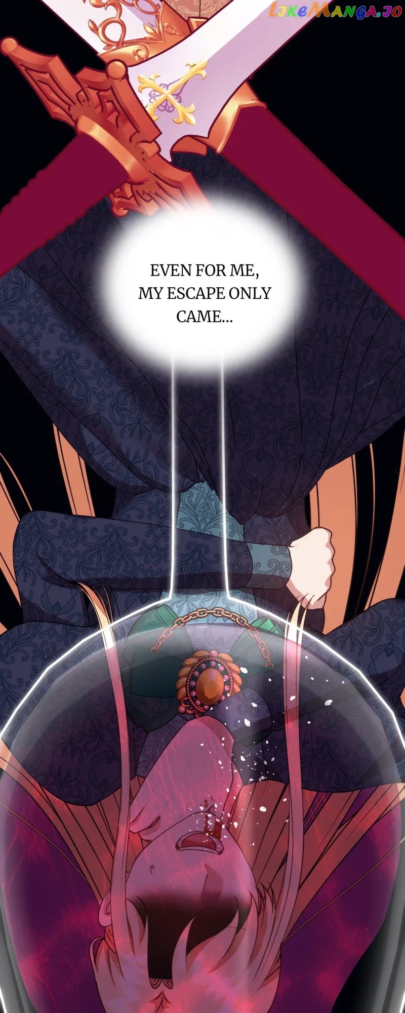 The Grand Duke Is Mine Chapter 17 - Page 29