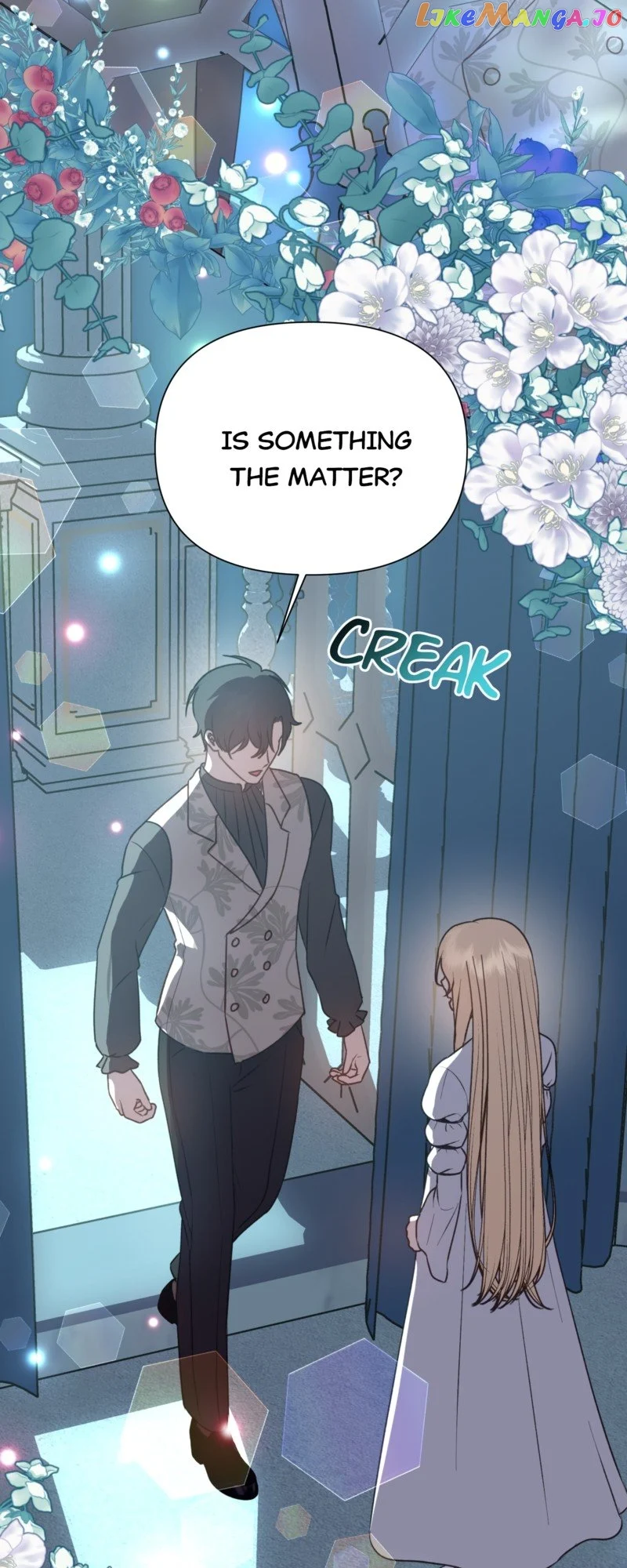 The Grand Duke Is Mine Chapter 17 - Page 33
