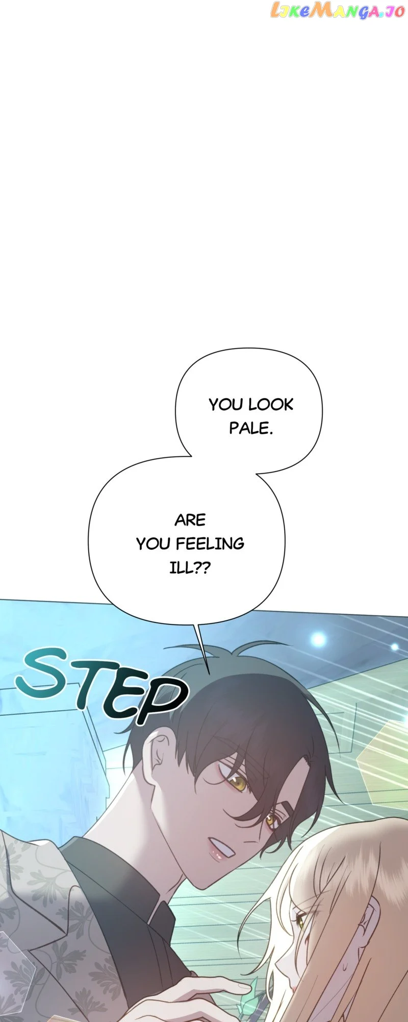The Grand Duke Is Mine Chapter 17 - Page 35