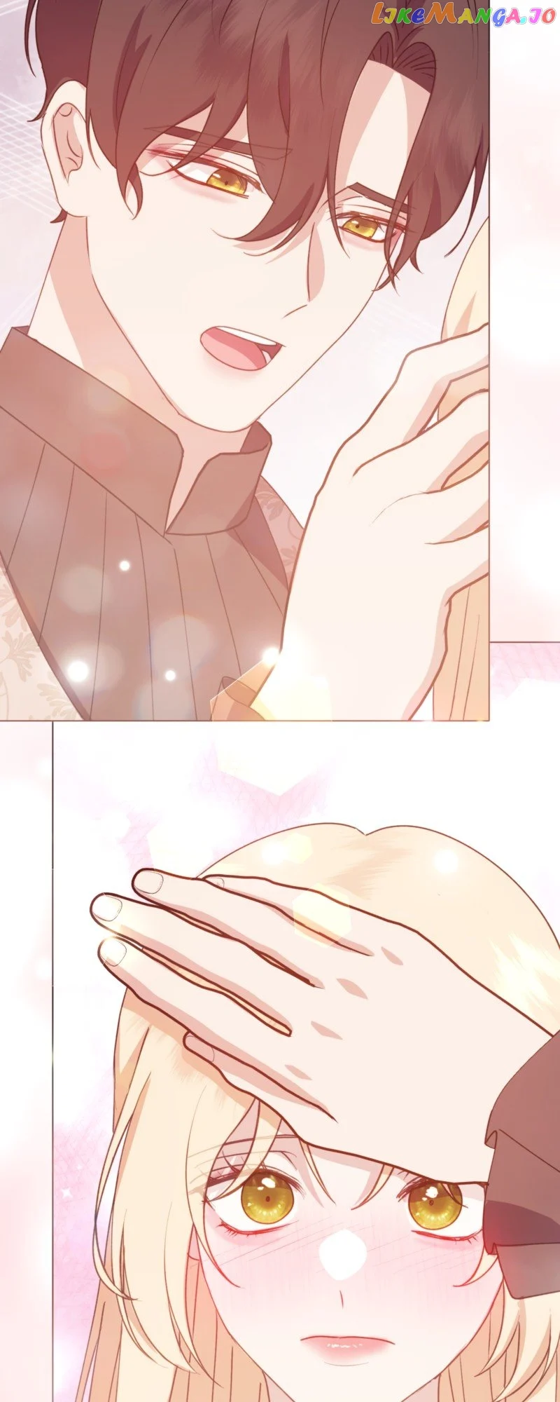 The Grand Duke Is Mine Chapter 17 - Page 37