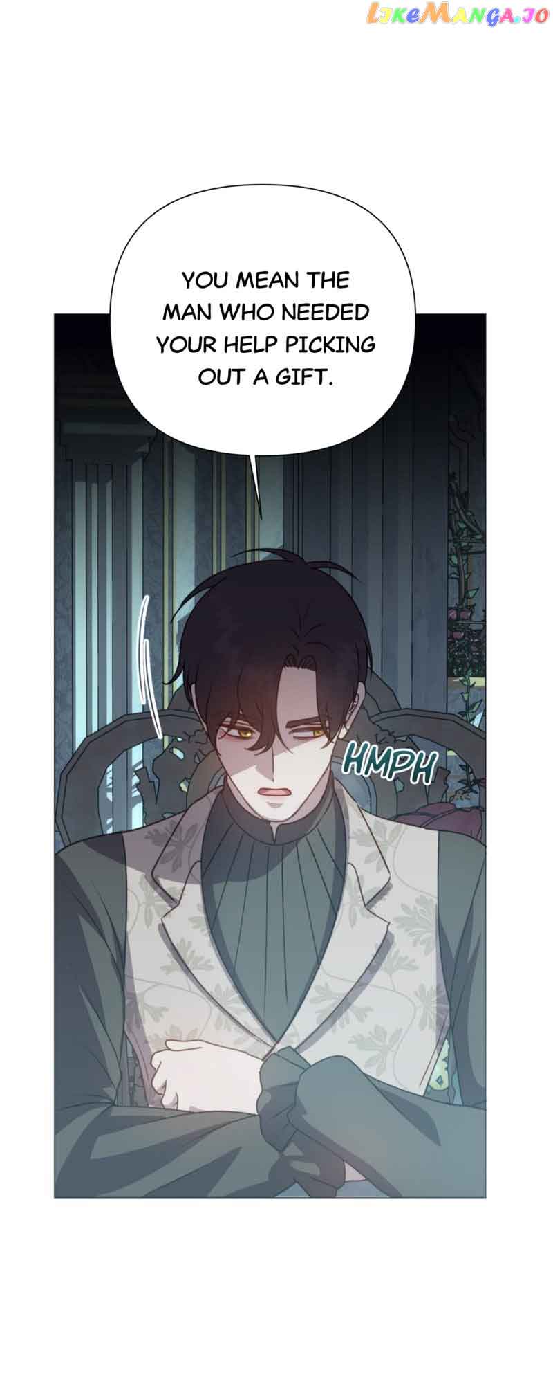 The Grand Duke Is Mine Chapter 17 - Page 44