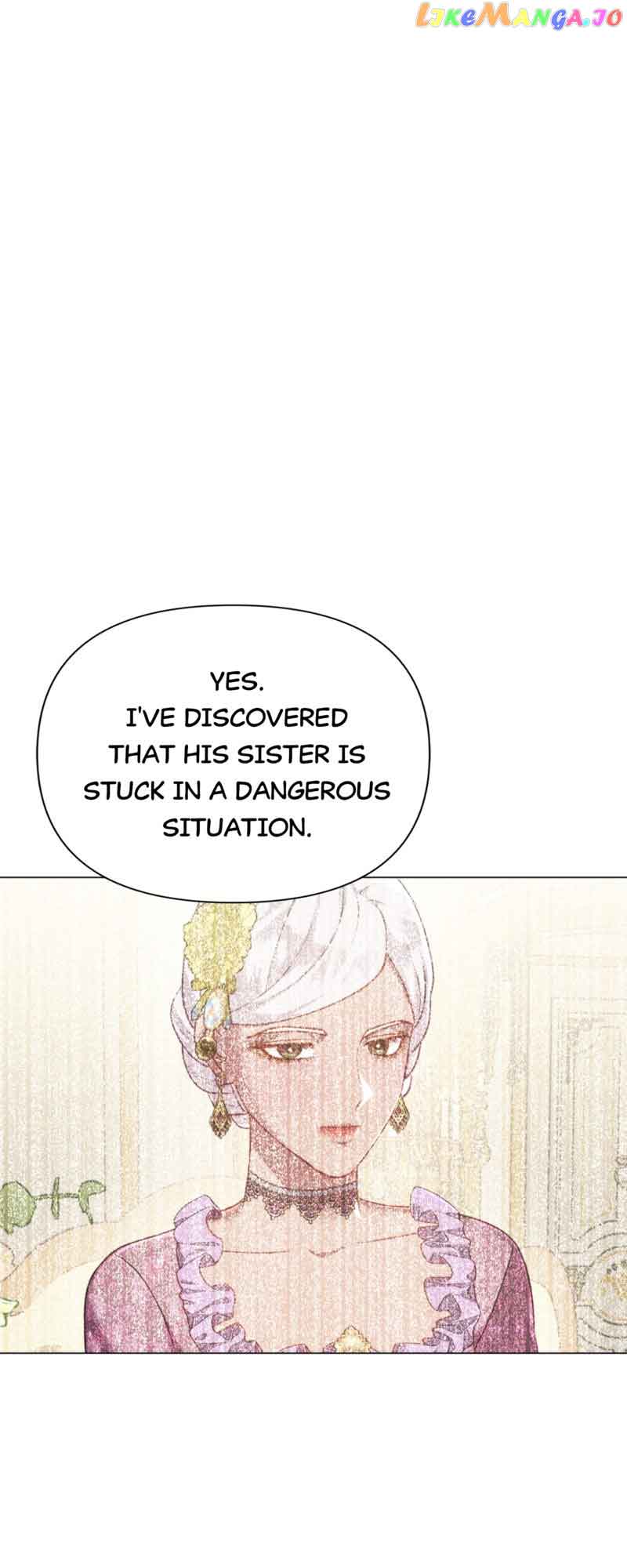 The Grand Duke Is Mine Chapter 17 - Page 45