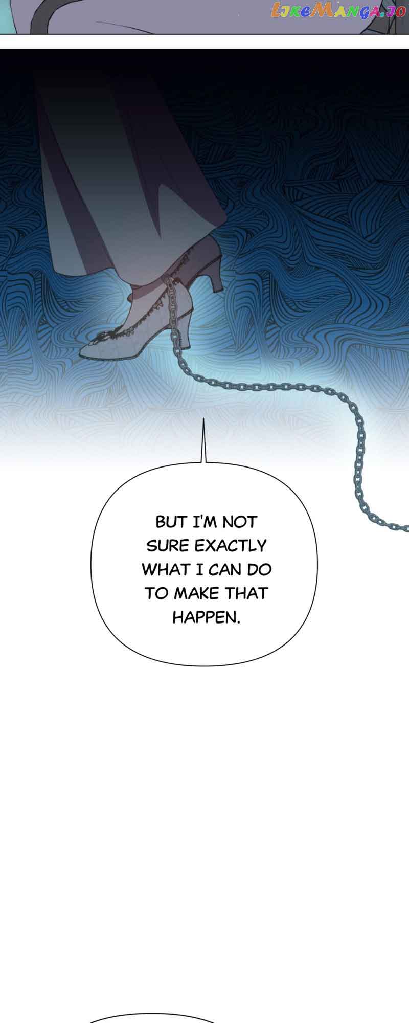 The Grand Duke Is Mine Chapter 17 - Page 47