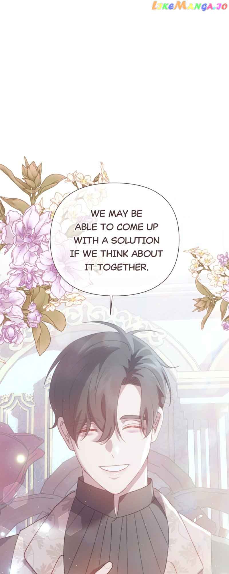 The Grand Duke Is Mine Chapter 17 - Page 49