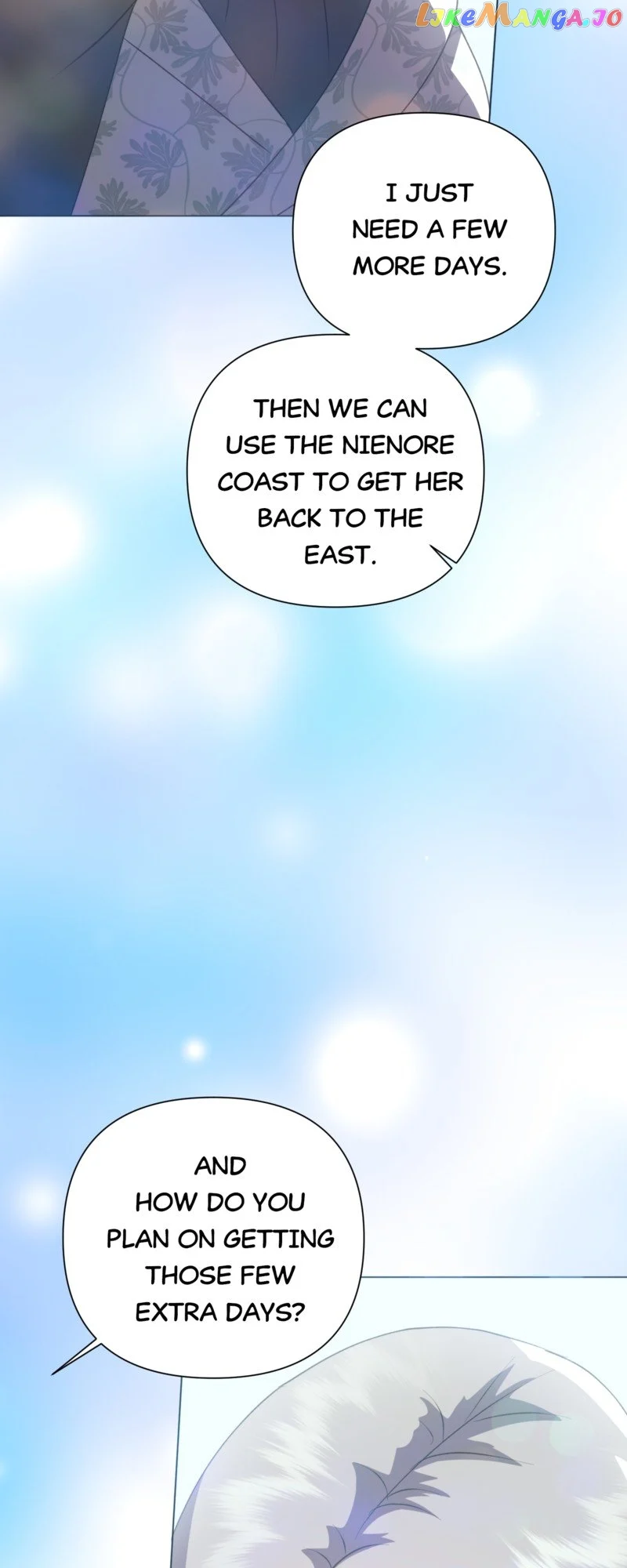 The Grand Duke Is Mine Chapter 17 - Page 65