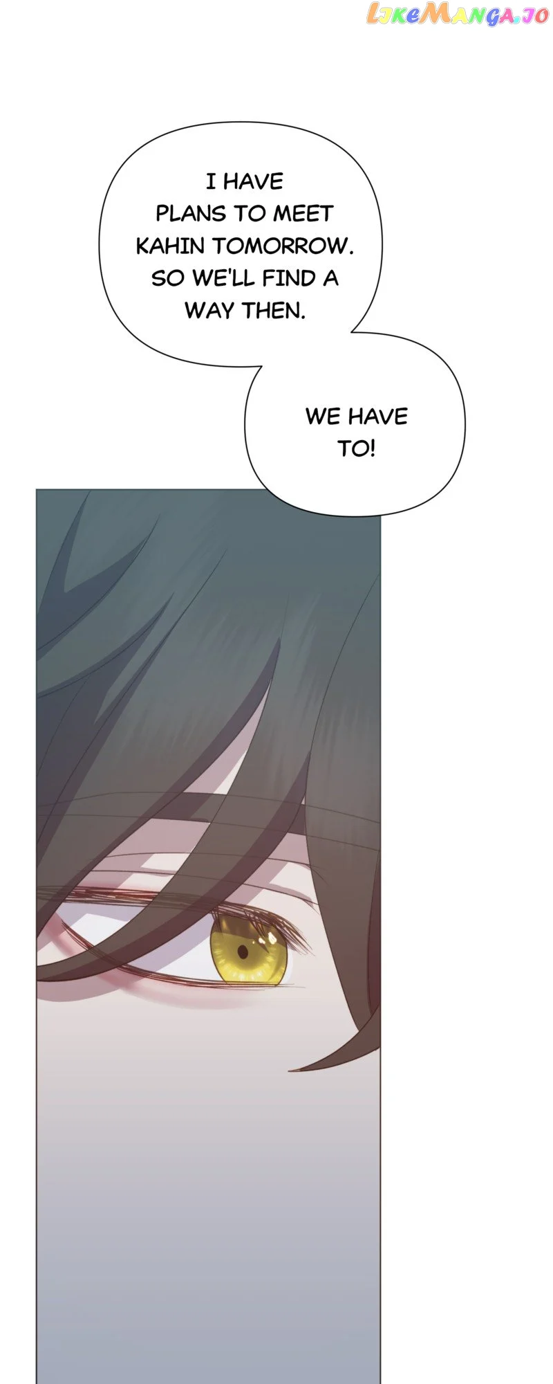 The Grand Duke Is Mine Chapter 17 - Page 67