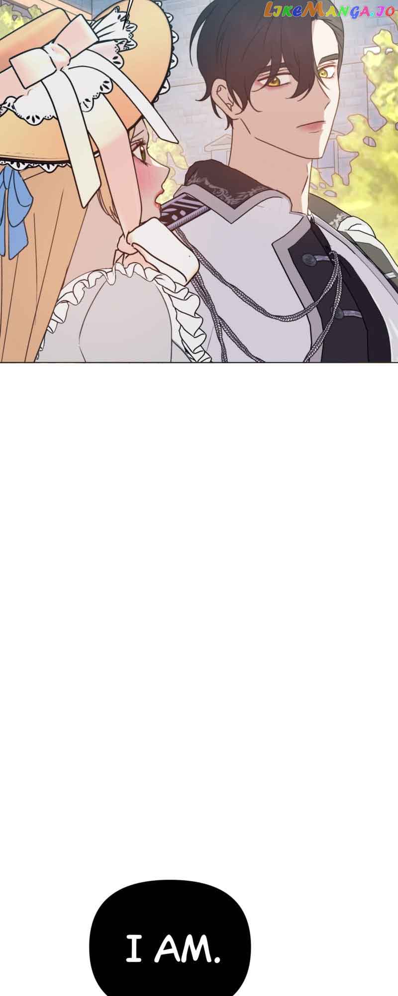 The Grand Duke Is Mine Chapter 18 - Page 14