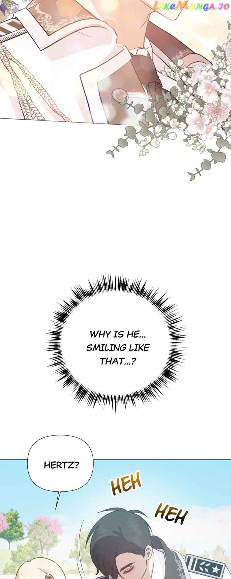 The Grand Duke Is Mine Chapter 18 - Page 27