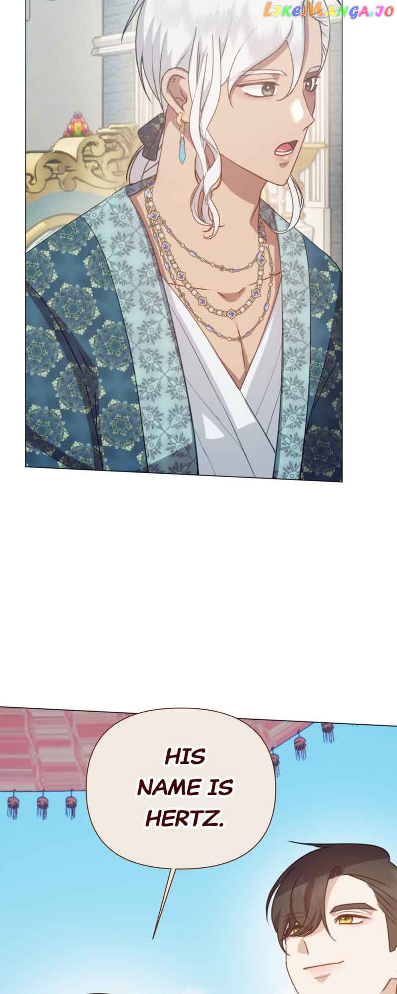 The Grand Duke Is Mine Chapter 18 - Page 29