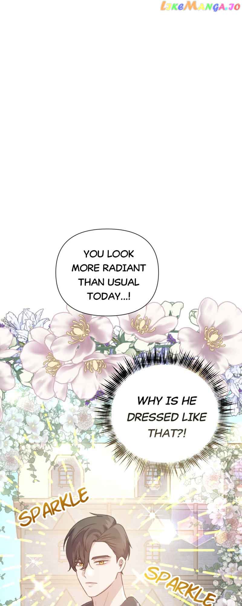 The Grand Duke Is Mine Chapter 18 - Page 4