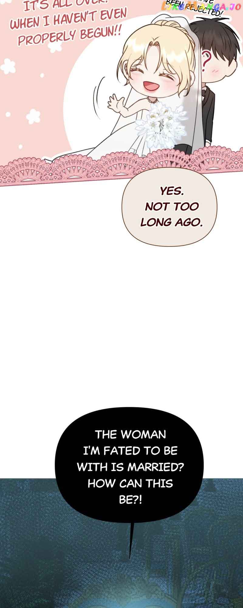 The Grand Duke Is Mine Chapter 18 - Page 32