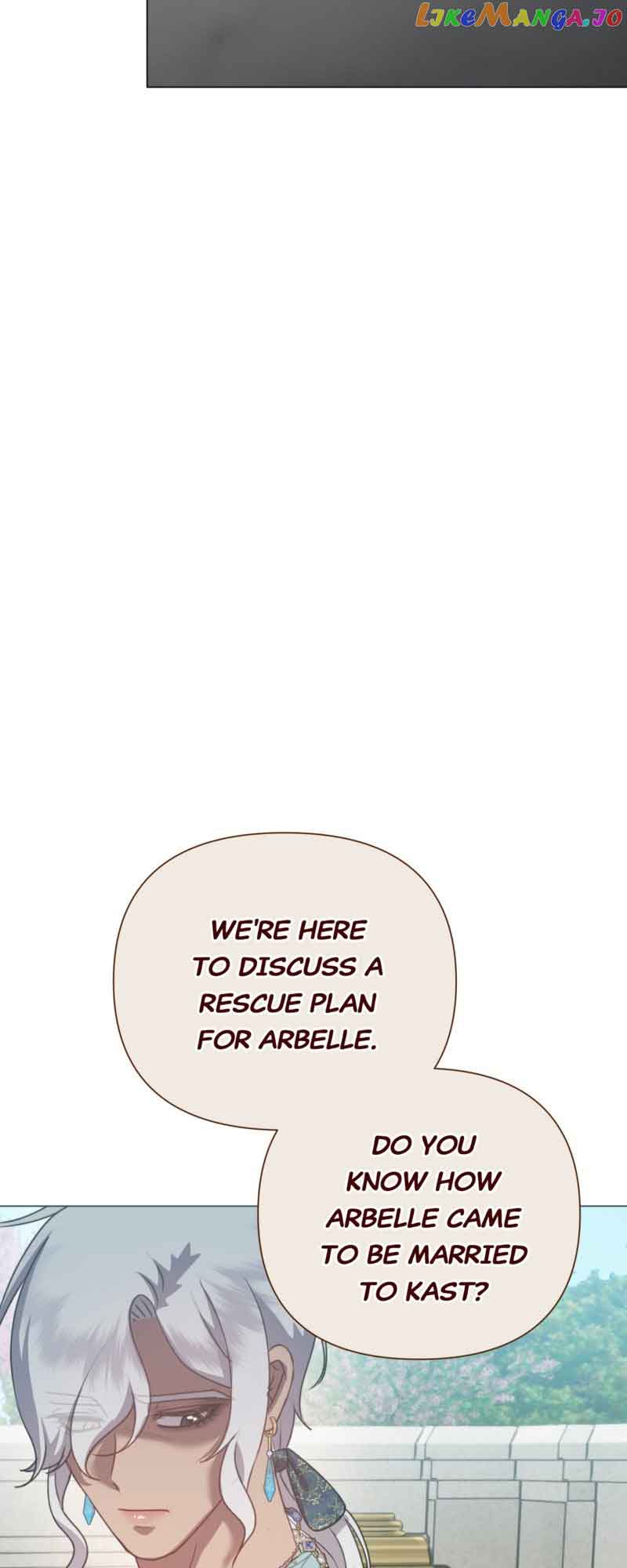 The Grand Duke Is Mine Chapter 18 - Page 51