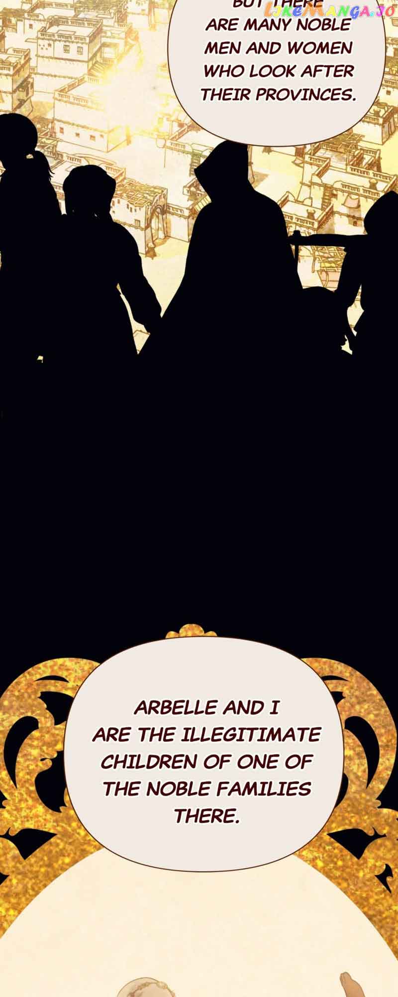 The Grand Duke Is Mine Chapter 18 - Page 53