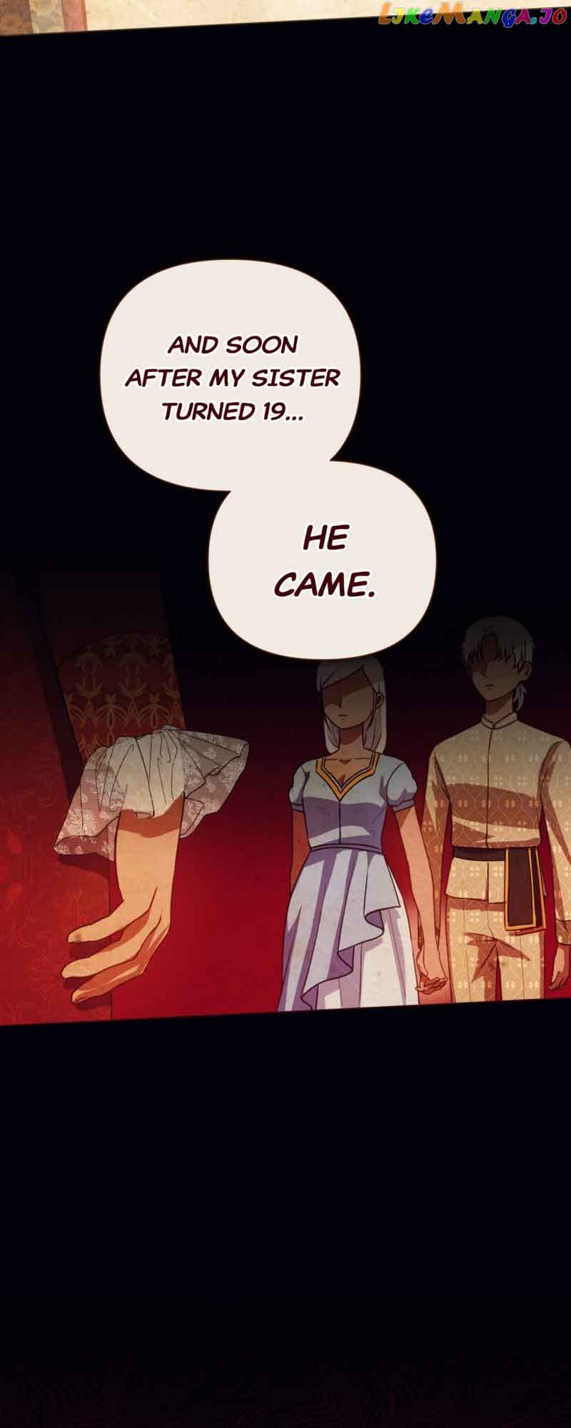 The Grand Duke Is Mine Chapter 18 - Page 59