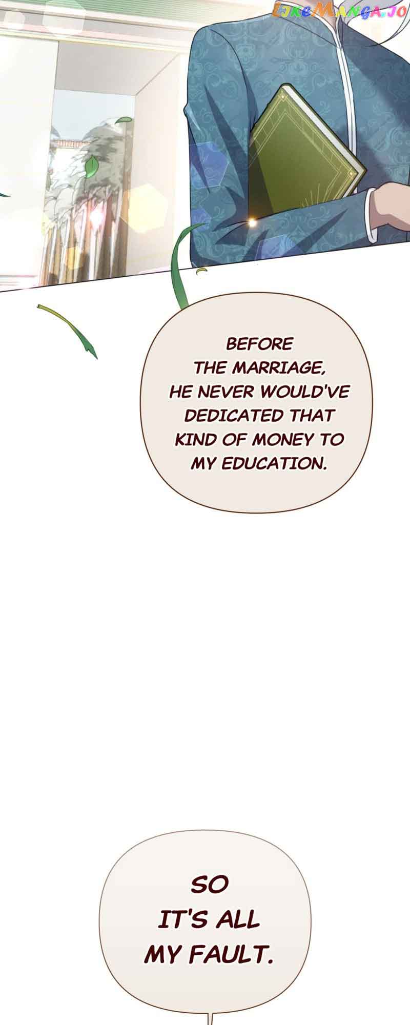 The Grand Duke Is Mine Chapter 18 - Page 64