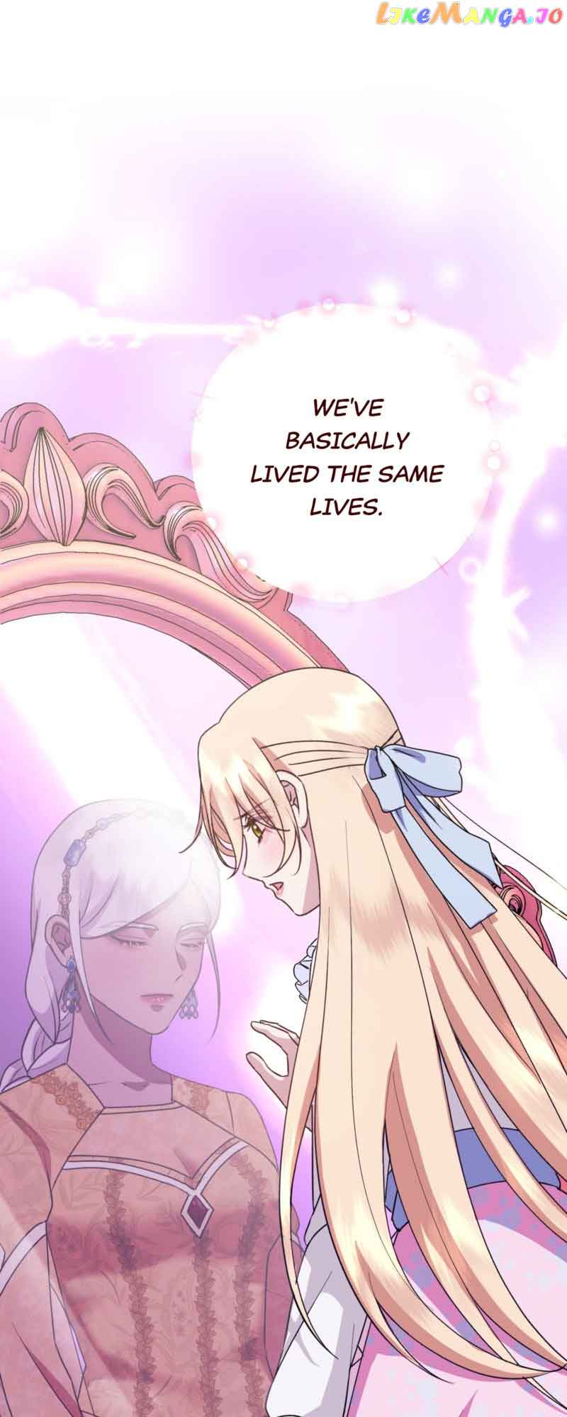 The Grand Duke Is Mine Chapter 18 - Page 67