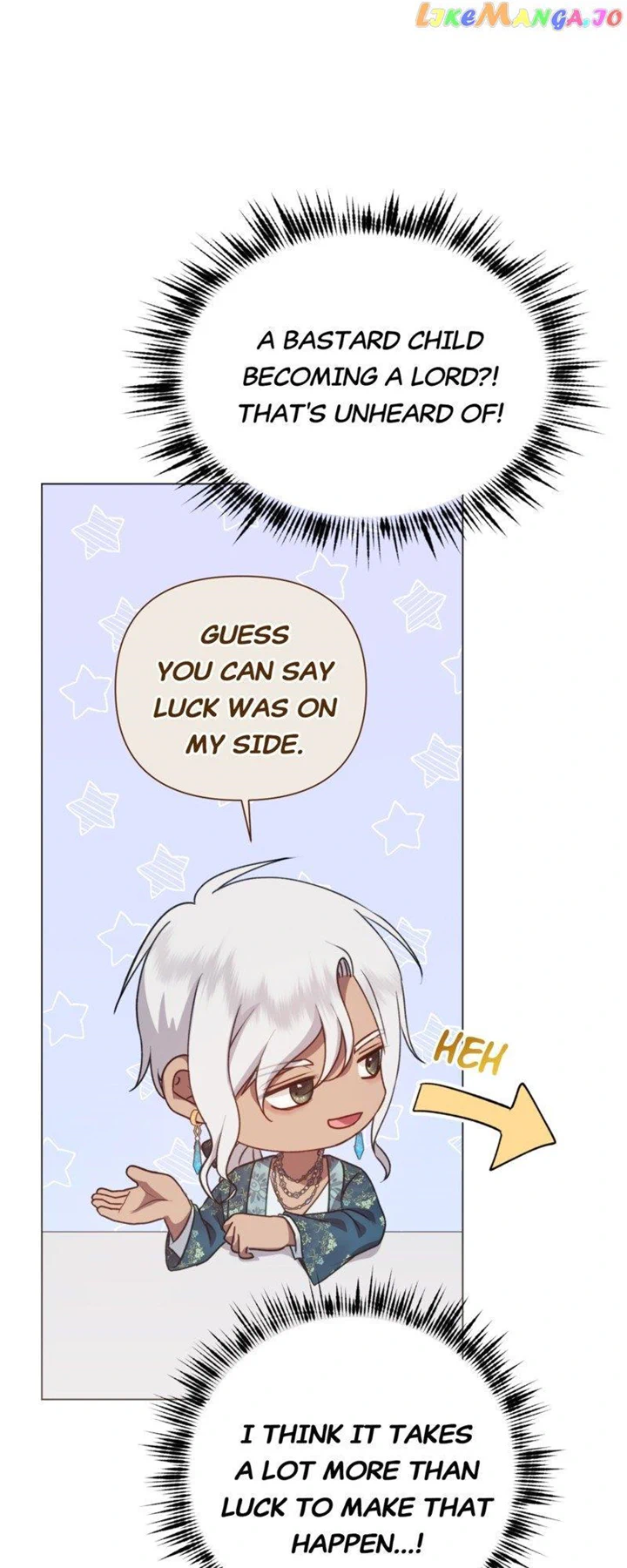 The Grand Duke Is Mine Chapter 19 - Page 12