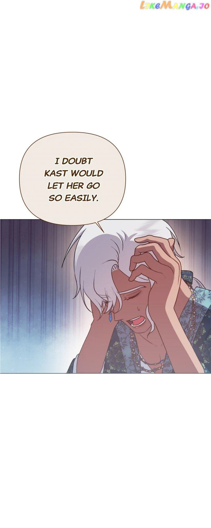 The Grand Duke Is Mine Chapter 19 - Page 20