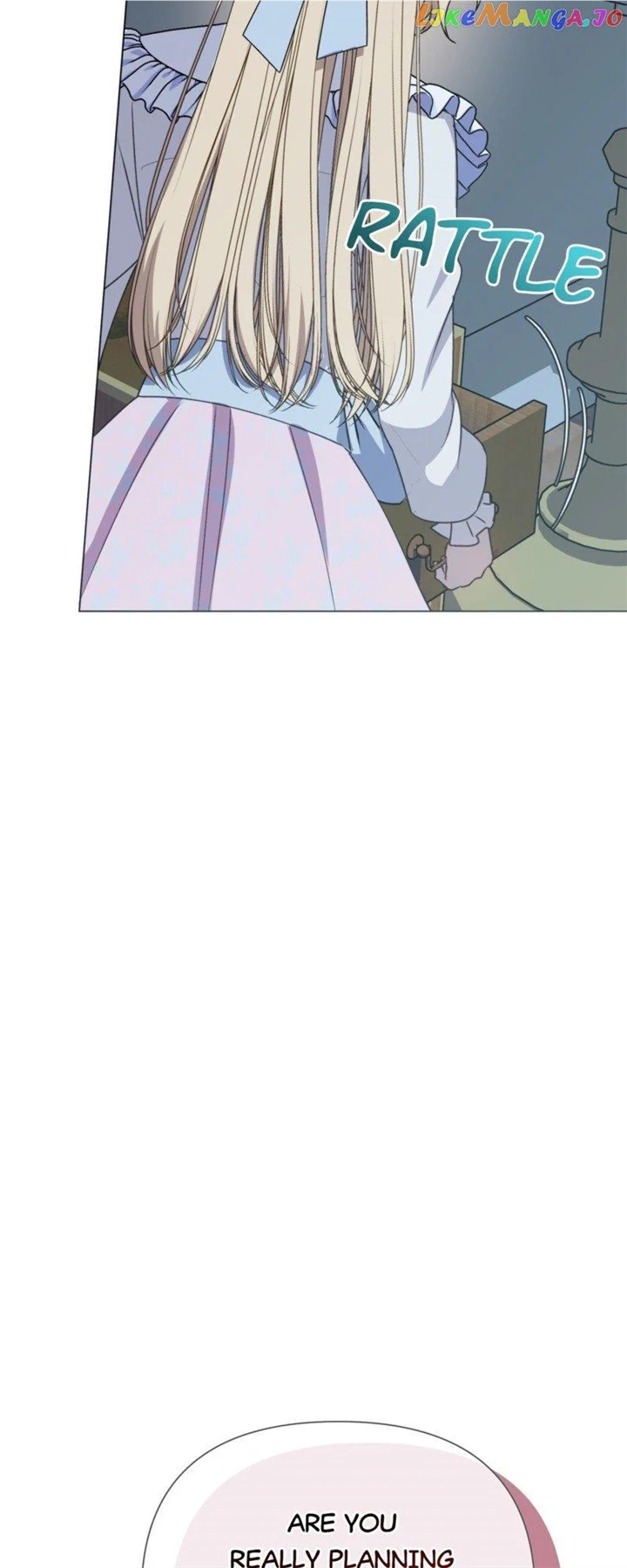 The Grand Duke Is Mine Chapter 19 - Page 35