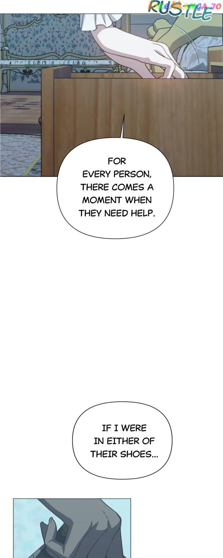 The Grand Duke Is Mine Chapter 19 - Page 43