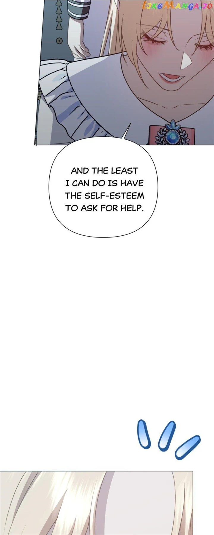 The Grand Duke Is Mine Chapter 19 - Page 45
