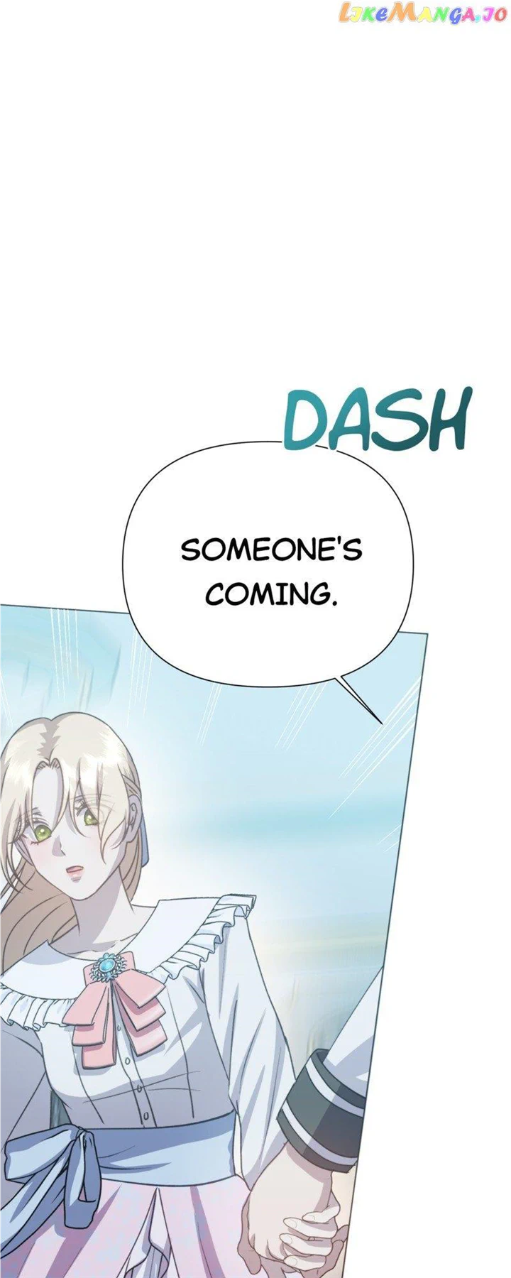 The Grand Duke Is Mine Chapter 19 - Page 51