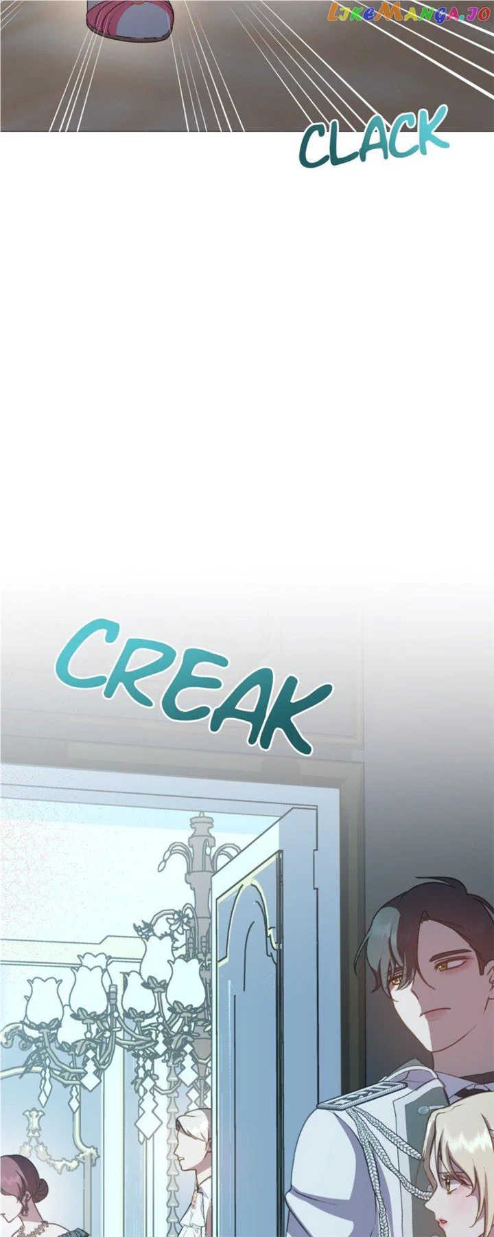 The Grand Duke Is Mine Chapter 19 - Page 53
