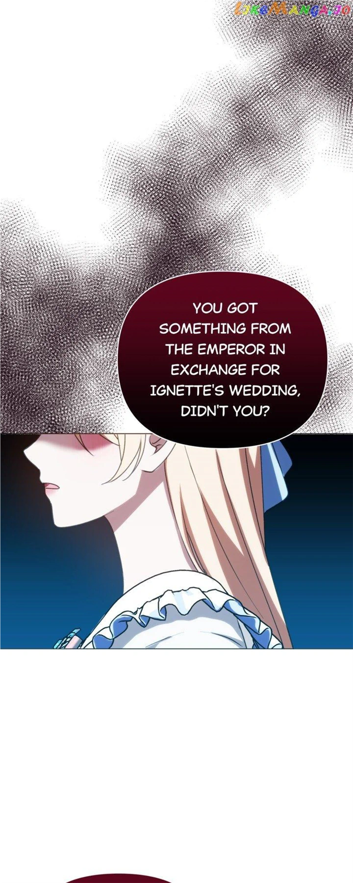The Grand Duke Is Mine Chapter 19 - Page 59