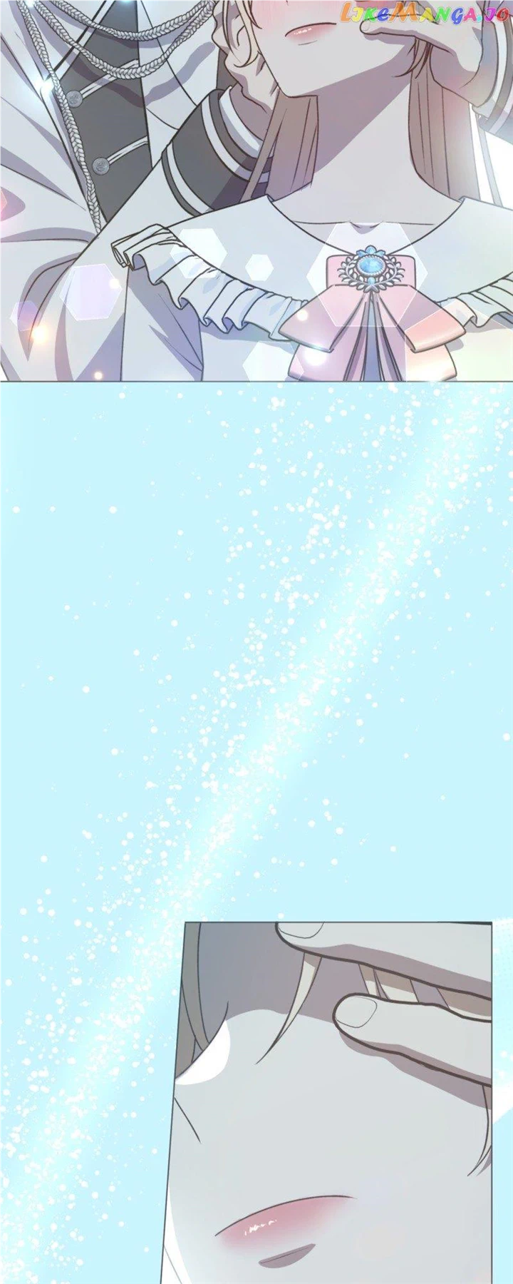 The Grand Duke Is Mine Chapter 19 - Page 66