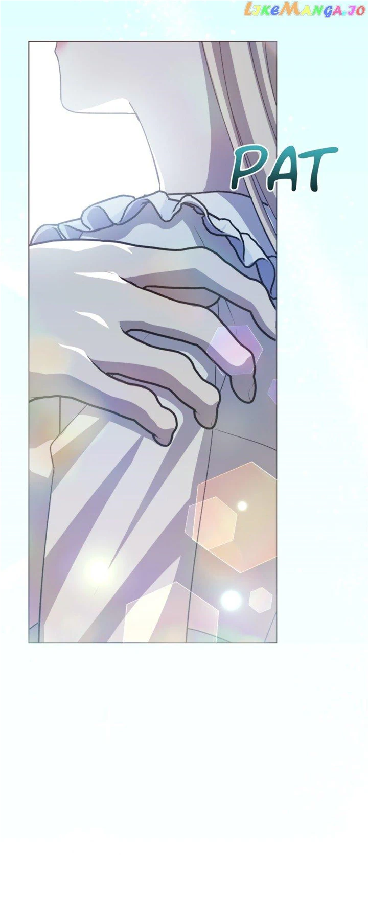 The Grand Duke Is Mine Chapter 19 - Page 68