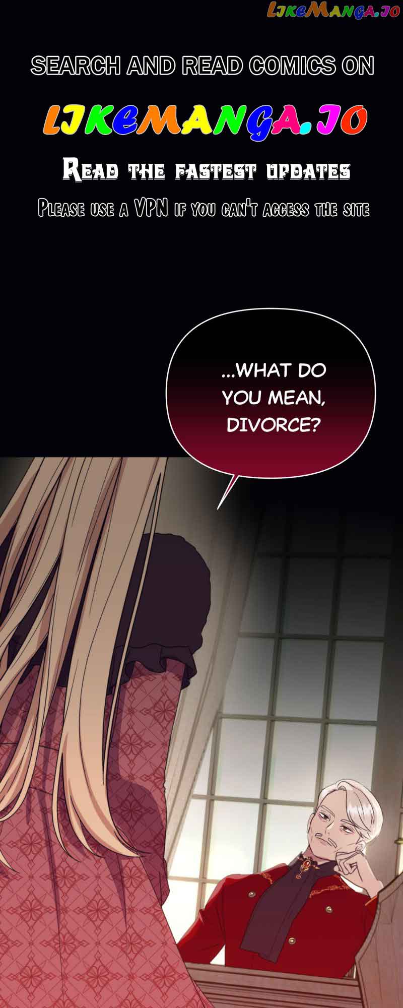 The Grand Duke Is Mine Chapter 2 - Page 1