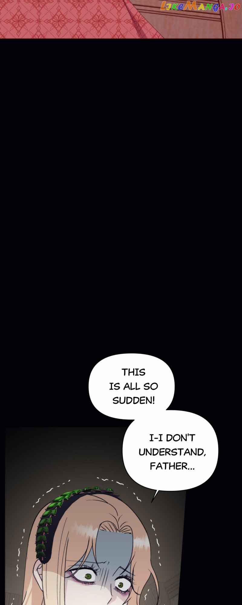 The Grand Duke Is Mine Chapter 2 - Page 2
