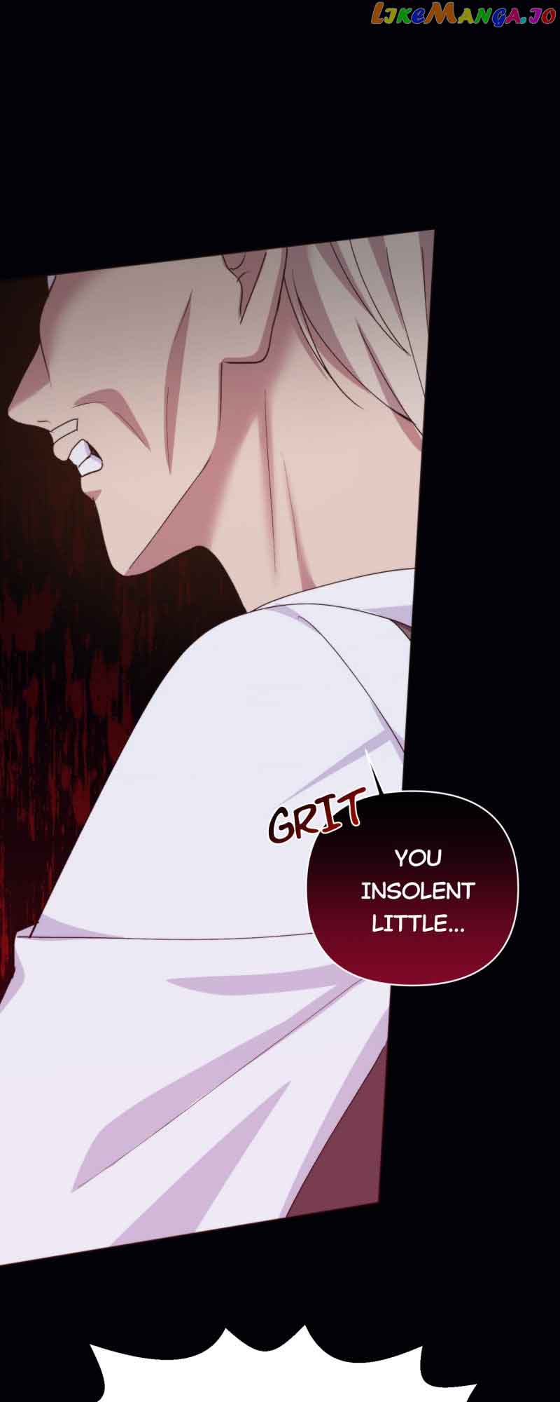 The Grand Duke Is Mine Chapter 2 - Page 18