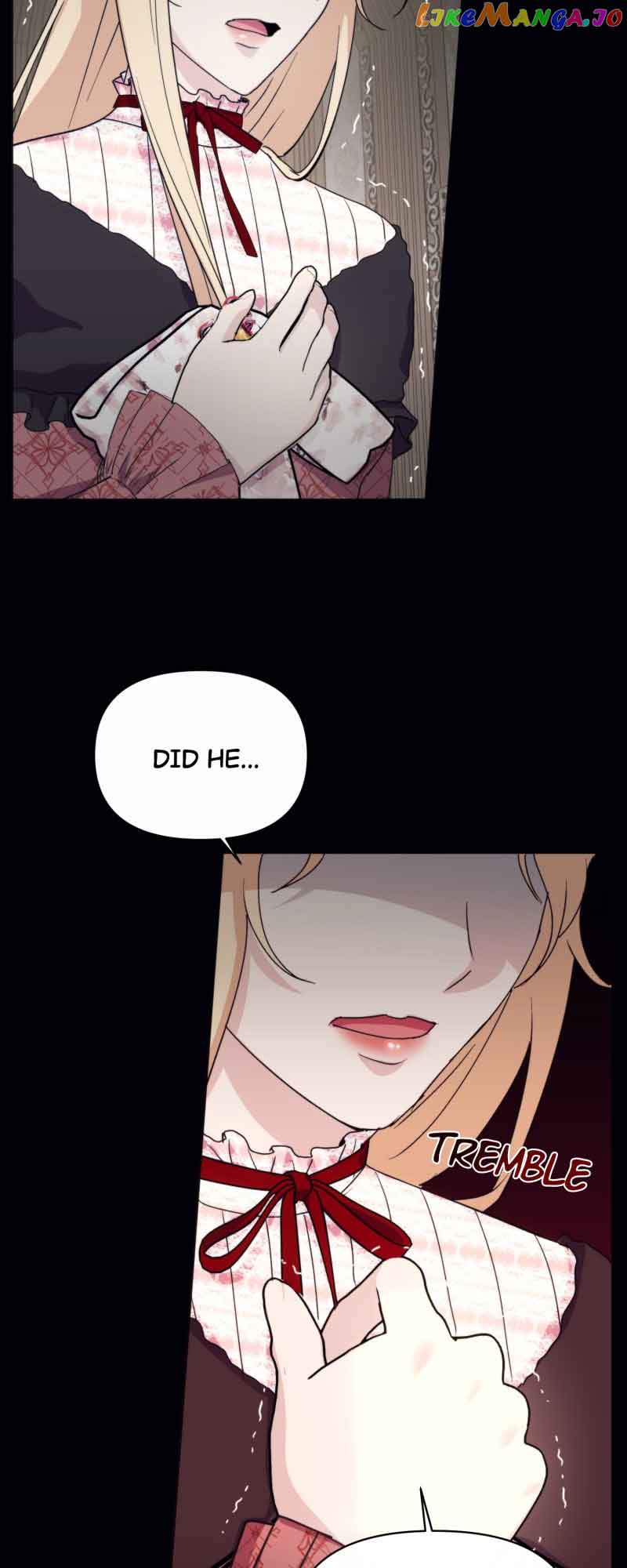 The Grand Duke Is Mine Chapter 2 - Page 3