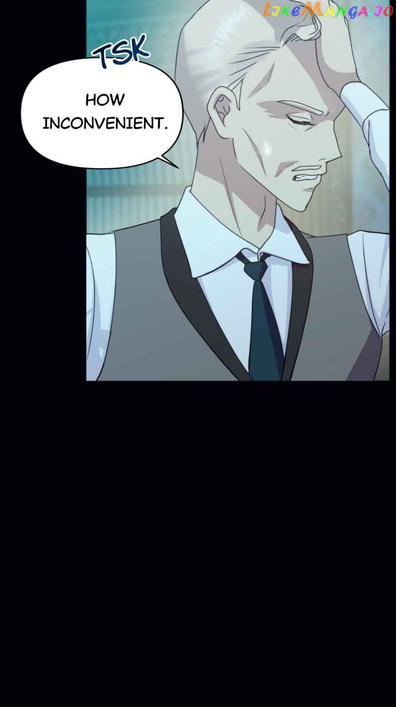 The Grand Duke Is Mine Chapter 2 - Page 23