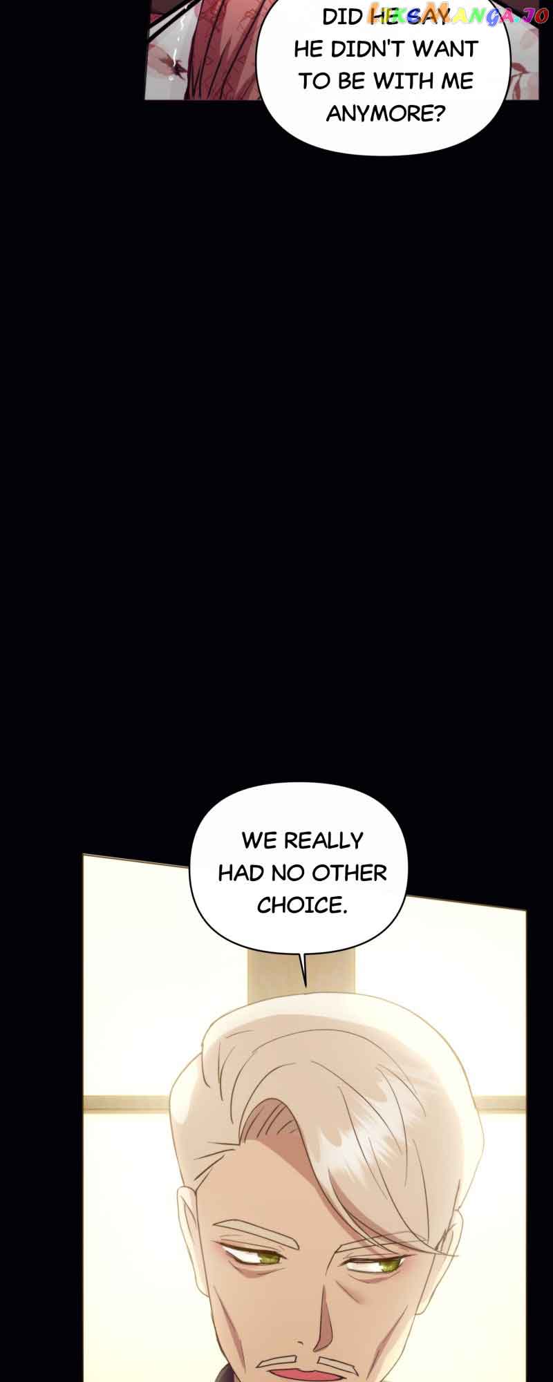 The Grand Duke Is Mine Chapter 2 - Page 4
