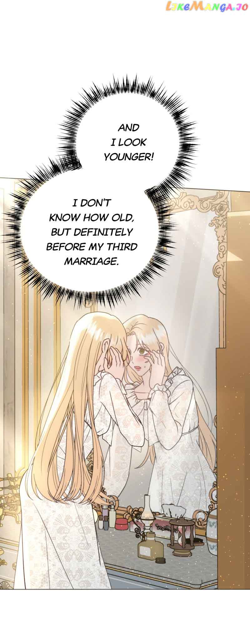 The Grand Duke Is Mine Chapter 2 - Page 39