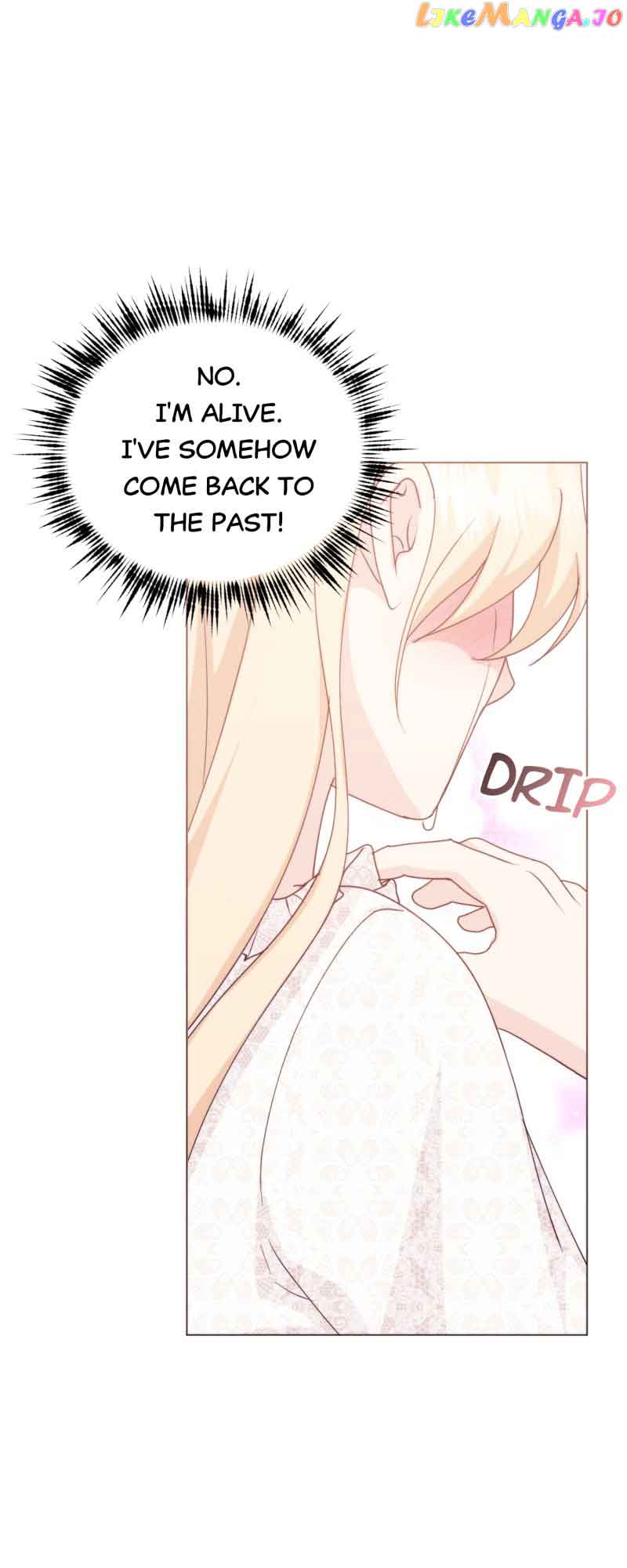 The Grand Duke Is Mine Chapter 2 - Page 41