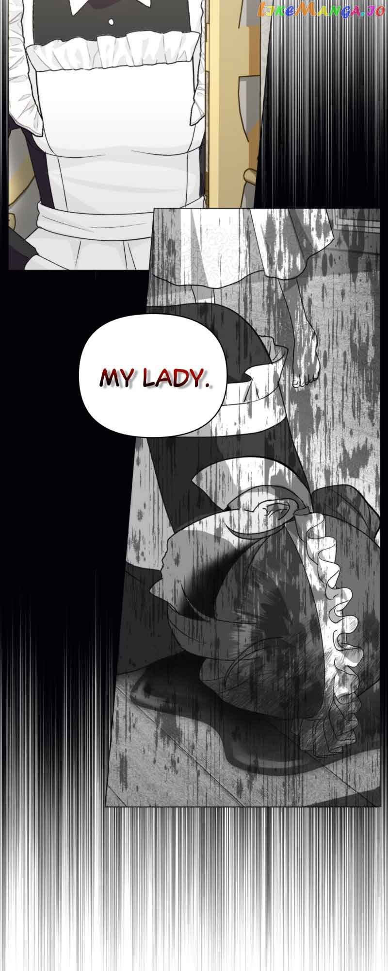 The Grand Duke Is Mine Chapter 2 - Page 45